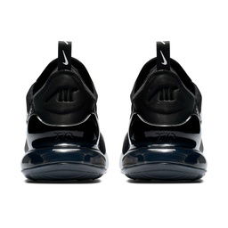 Air Max 270 Kadın Siyah Sneaker Ayakkabı AH6789-001