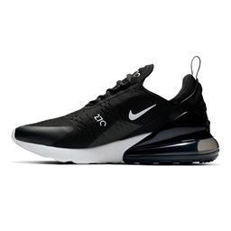 Air Max 270 Kadın Siyah Sneaker Ayakkabı AH6789-001
