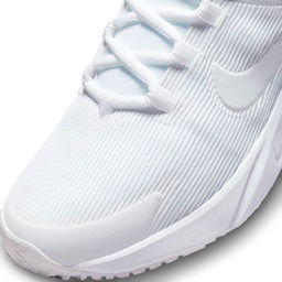 Star Runner 4 Nn (Gs) Çocuk Beyaz Koşu Ayakkabısı DX7615-100