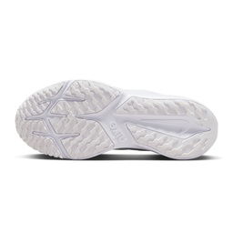 Star Runner 4 Nn (Gs) Çocuk Beyaz Koşu Ayakkabısı DX7615-100