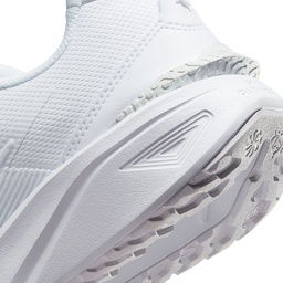 Star Runner 4 Nn (Gs) Çocuk Beyaz Koşu Ayakkabısı DX7615-100