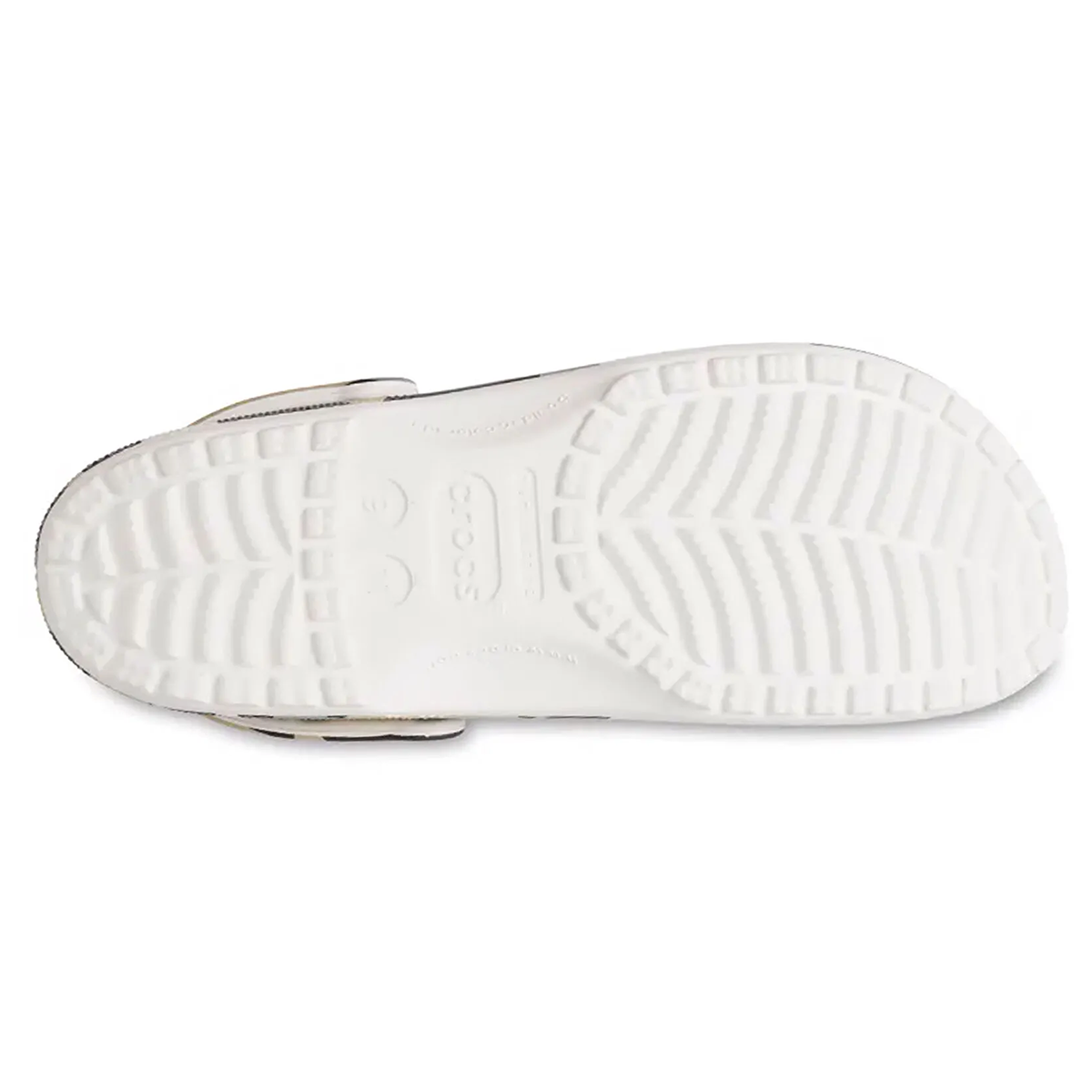 Geo Camo Clog Unisex Çok Renkli Günlük Stil Terlik 211009_94S