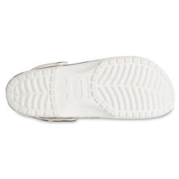 Geo Camo Clog Unisex Çok Renkli Günlük Stil Terlik 211009_94S