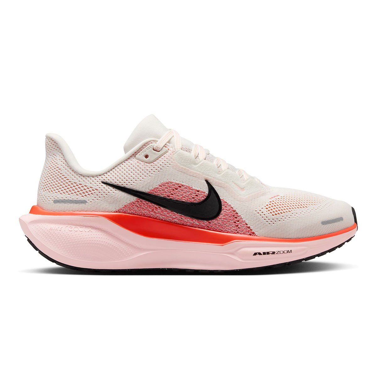 Air Zoom Pegasus 41 Kadın Bej Koşu Ayakkabısı FD2723-011