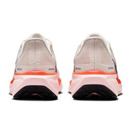 Air Zoom Pegasus 41 Kadın Bej Koşu Ayakkabısı FD2723-011