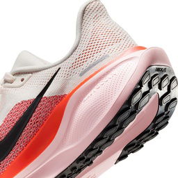 Air Zoom Pegasus 41 Kadın Bej Koşu Ayakkabısı FD2723-011