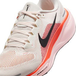 Air Zoom Pegasus 41 Kadın Bej Koşu Ayakkabısı FD2723-011