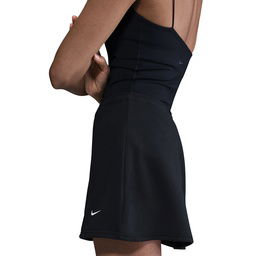 Chill Terry Kadın Siyah Tenis Eteği HJ1274-010