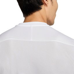 Academy Dri-Fit Erkek Beyaz Futbol T-Shirt HJ3791-100