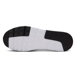 Air Max Sc Erkek Beyaz Sneaker Ayakkabı CW4555-117