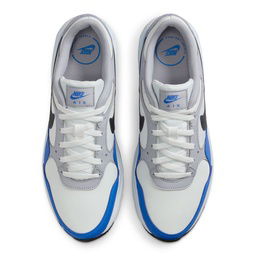 Air Max Sc Erkek Beyaz Sneaker Ayakkabı CW4555-117