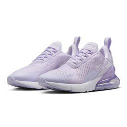 Air Max 270 Kadın Mor Sneaker Ayakkabı AH6789-502