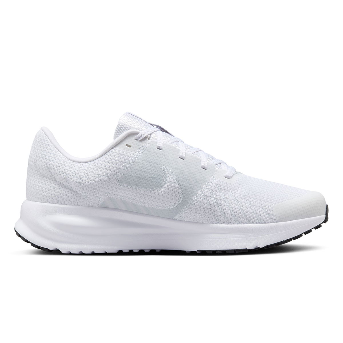 Run Defy Erkek Beyaz Koşu Ayakkabısı HM9594-100