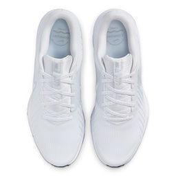 Run Defy Erkek Beyaz Koşu Ayakkabısı HM9594-100