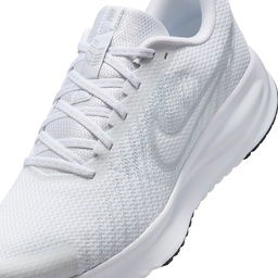 Run Defy Erkek Beyaz Koşu Ayakkabısı HM9594-100