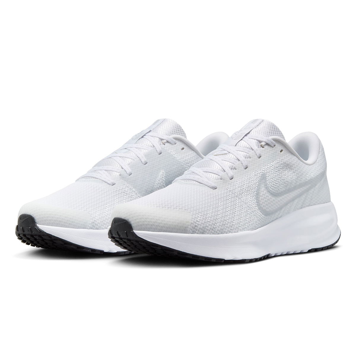 Run Defy Erkek Beyaz Koşu Ayakkabısı HM9594-100