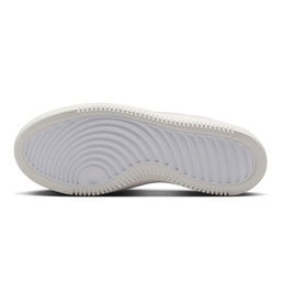Court Vision Alta Kadın Beyaz Sneaker Ayakkabı DZ5394-105