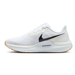 Air Zoom Structure 25 Erkek Beyaz Koşu Ayakkabısı DJ7883-114