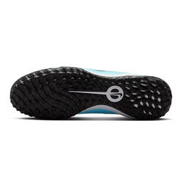 Tiempo Legend 10 Academy Tf Erkek Mavi Halı Saha Ayakkabısı DV4342-401