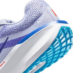 Air Winflo 11 Erkek Mor Koşu Ayakkabısı FJ9509-006