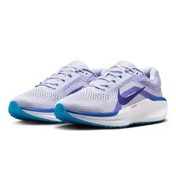 Air Winflo 11 Erkek Mor Koşu Ayakkabısı FJ9509-006
