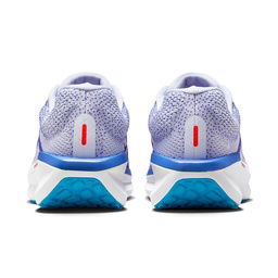 Air Winflo 11 Erkek Mor Koşu Ayakkabısı FJ9509-006
