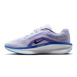 Air Winflo 11 Erkek Mor Koşu Ayakkabısı FJ9509-006
