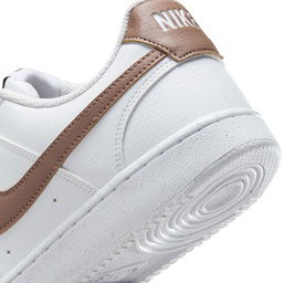 Court Vision Kadın Beyaz Sneaker Ayakkabı FV9952-103
