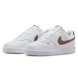 Court Vision Kadın Beyaz Sneaker Ayakkabı FV9952-103