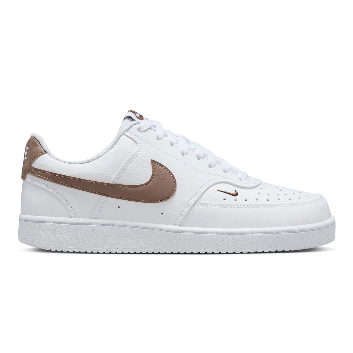 Court Vision Kadın Beyaz Sneaker Ayakkabı FV9952-103