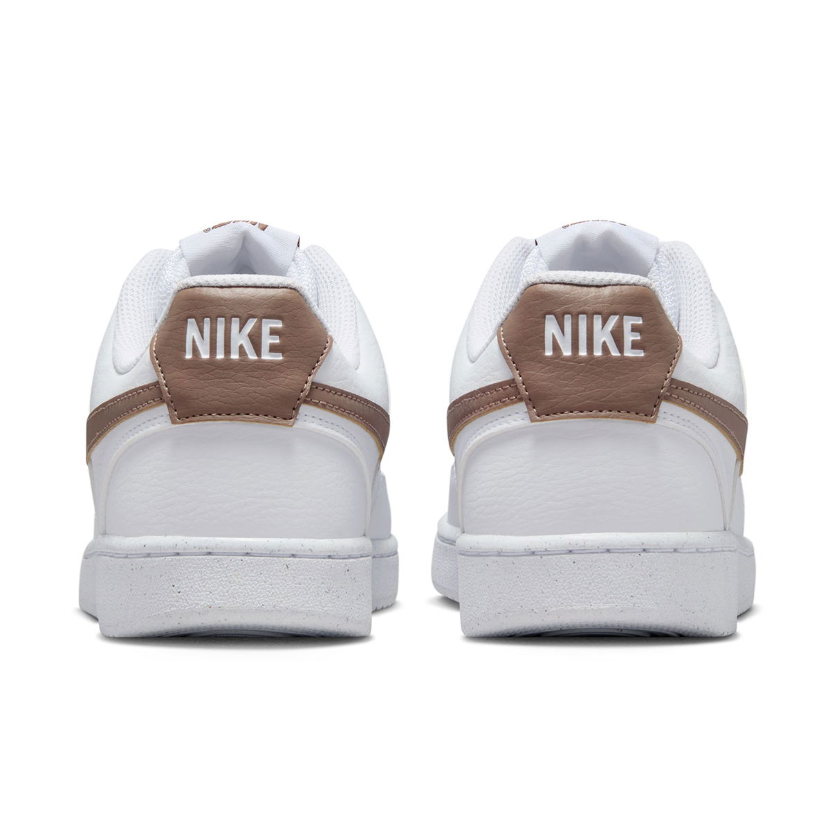 Court Vision Kadın Beyaz Sneaker Ayakkabı FV9952-103