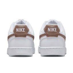 Court Vision Kadın Beyaz Sneaker Ayakkabı FV9952-103