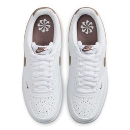 Court Vision Kadın Beyaz Sneaker Ayakkabı FV9952-103