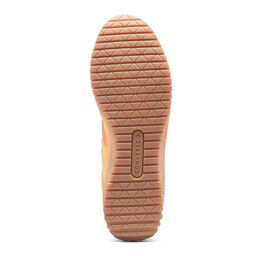 Run Star Trainer Suede Unisex Turuncu Sneaker Ayakkabı A15089C