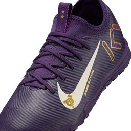 Mercurial Jr Zoom Vapor 16 Academy Km Tf Çocuk Mor Halı Saha Ayakkabısı FQ8285-500