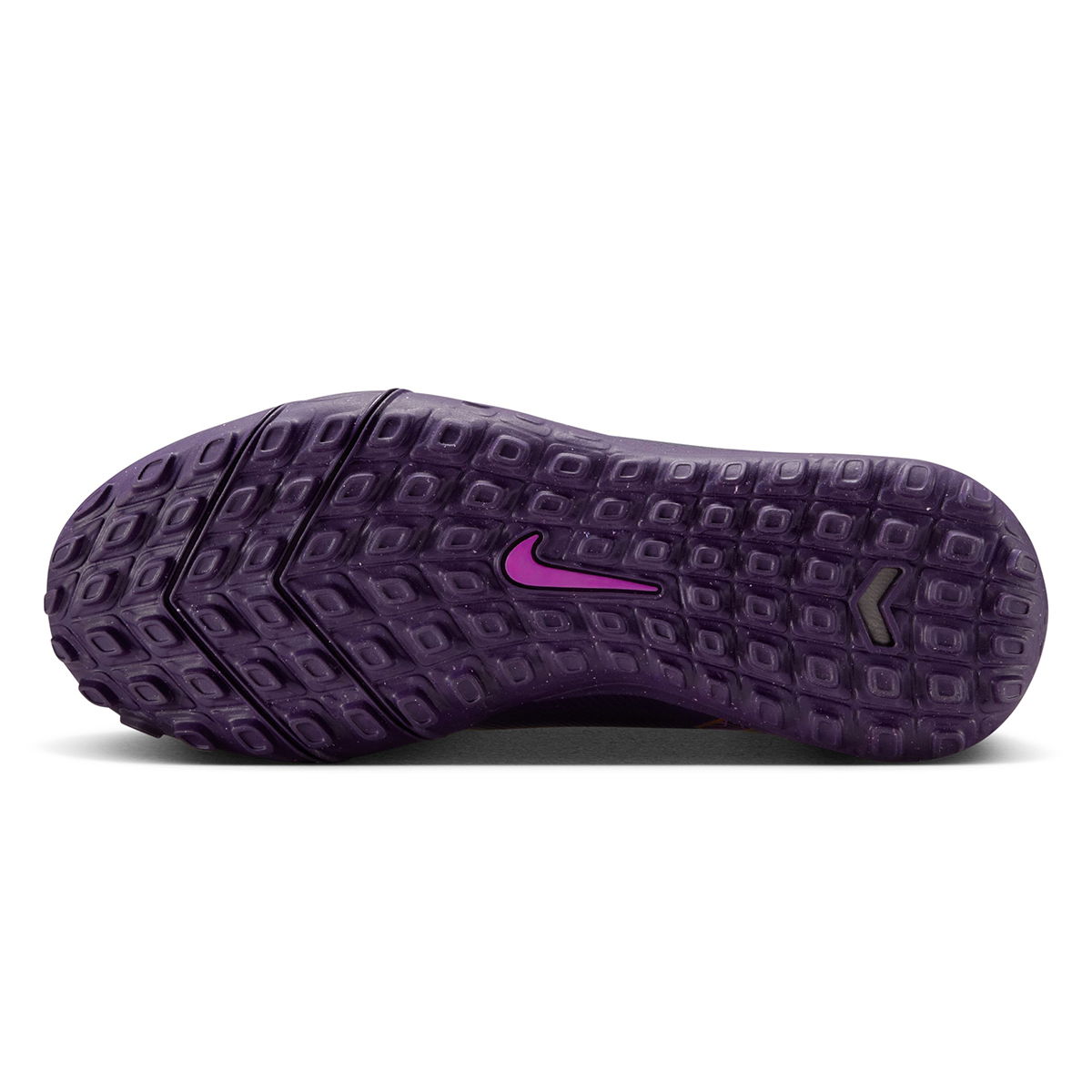 Mercurial Jr Zoom Vapor 16 Academy Km Tf Çocuk Mor Halı Saha Ayakkabısı FQ8285-500