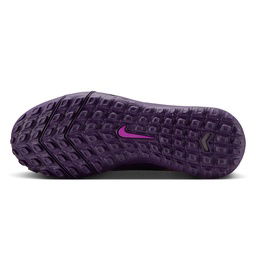 Mercurial Jr Zoom Vapor 16 Academy Km Tf Çocuk Mor Halı Saha Ayakkabısı FQ8285-500
