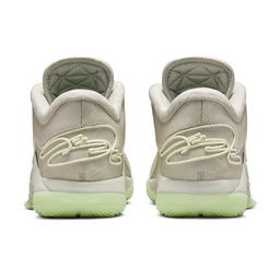 Lebron XXII NBA Erkek Gri Basketbol Ayakkabısı FZ1094-002