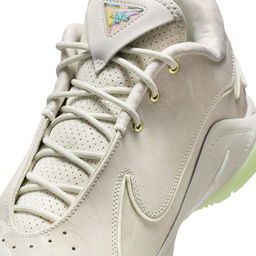 Lebron XXII NBA Erkek Gri Basketbol Ayakkabısı FZ1094-002