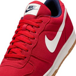 Big Low Lux Erkek Kırmızı Sneaker Ayakkabı 854166-600