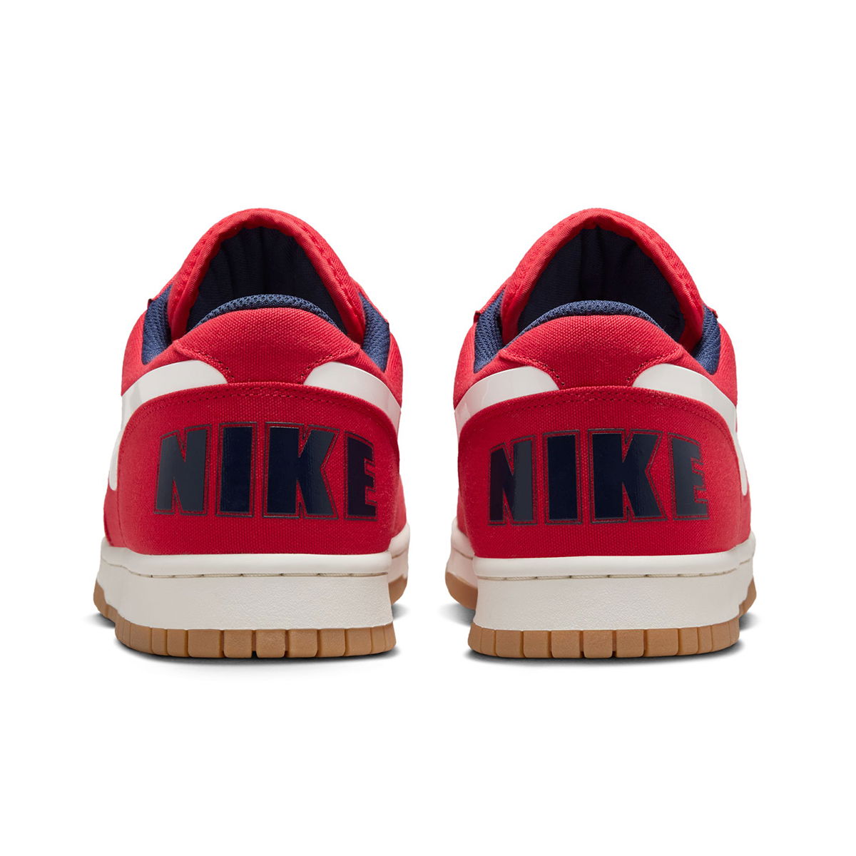 Big Low Lux Erkek Kırmızı Sneaker Ayakkabı 854166-600