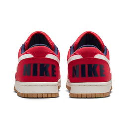 Big Low Lux Erkek Kırmızı Sneaker Ayakkabı 854166-600