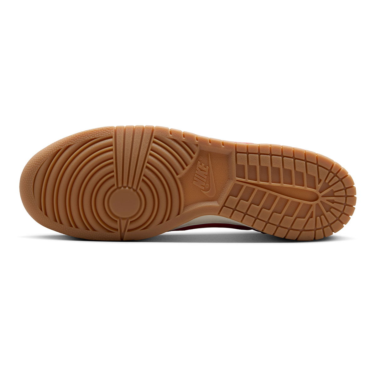 Big Low Lux Erkek Kırmızı Sneaker Ayakkabı 854166-600