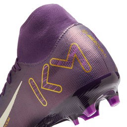 Mercurial Zoom Superfly 10 Acad Km Fg/Mg Erkek Mor Futbol Krampon HJ7309-500
