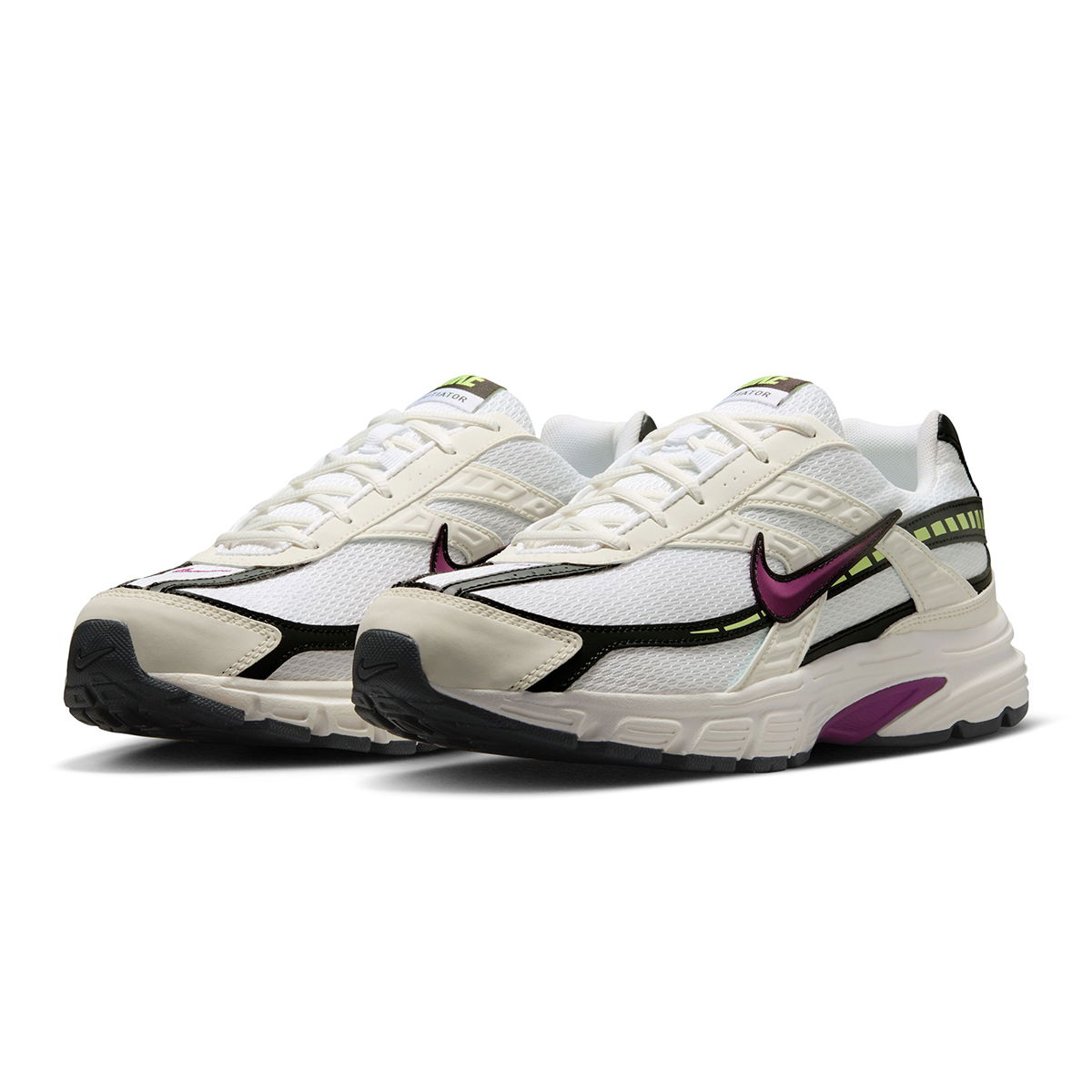 Initiator Erkek Beyaz Sneaker Ayakkabı IB8913-100