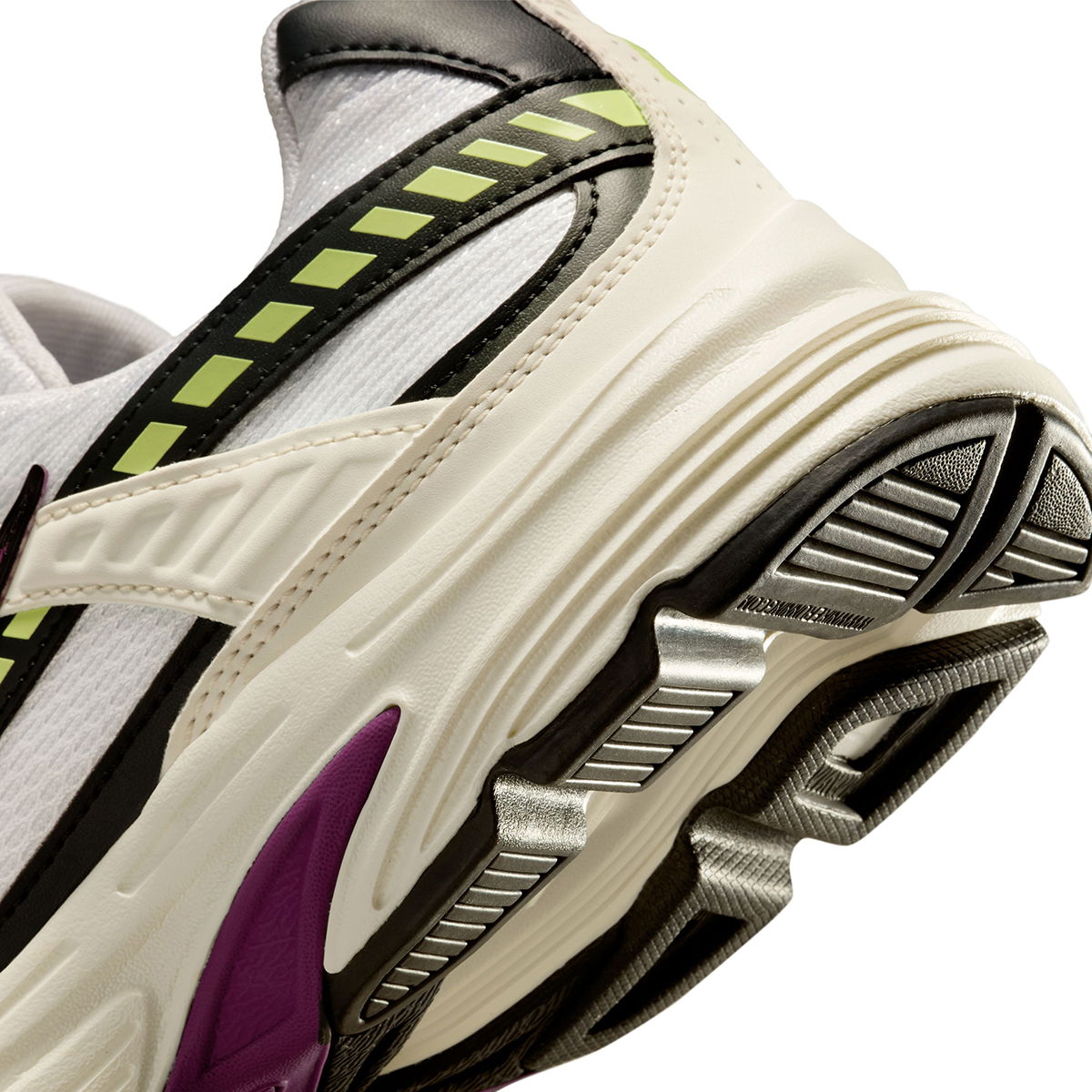 Initiator Erkek Beyaz Sneaker Ayakkabı IB8913-100