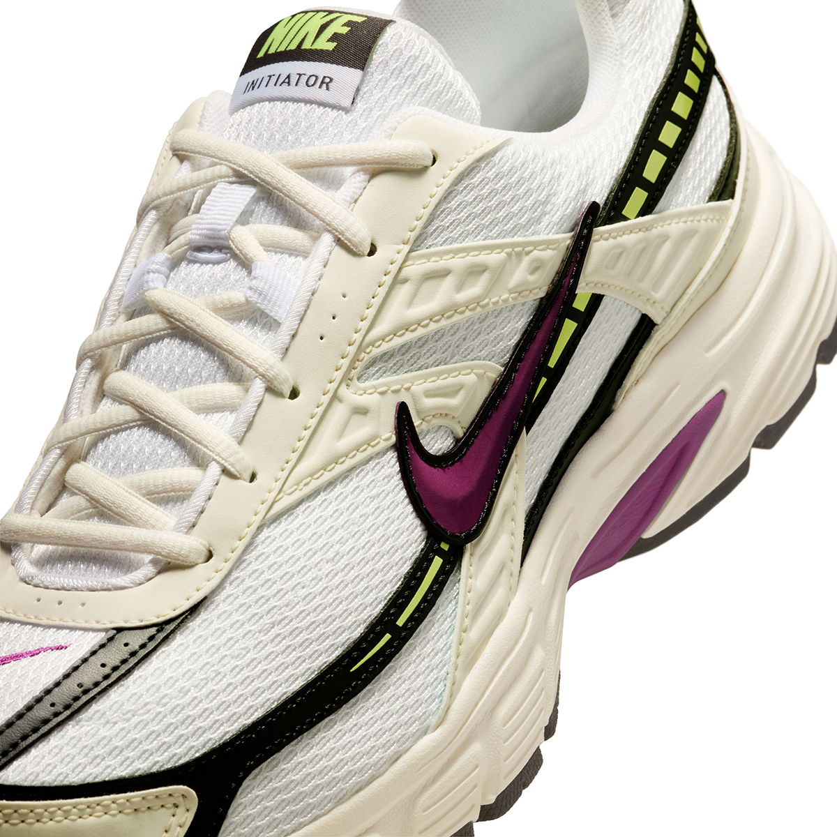 Initiator Erkek Beyaz Sneaker Ayakkabı IB8913-100