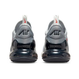 Air Max 270 Sc Erkek Gri Sneaker Ayakkabı DR8616-001