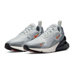 Air Max 270 Sc Erkek Gri Sneaker Ayakkabı DR8616-001