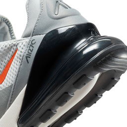 Air Max 270 Sc Erkek Gri Sneaker Ayakkabı DR8616-001